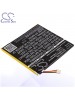 CS Battery for Acer PR-329083 / Acer Iconia One 7 B1-770 Battery TA-ACW770SL
