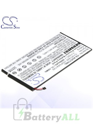 CS Battery for Asus C11P1429(9) / C11P191 / ZenPad 7.0 Z7010C Battery TA-AUC710SL
