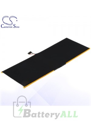 CS Battery for Asus Memo Pad FHD 10 ME302C / Zenpad Z300C Battery TA-AUE302SL