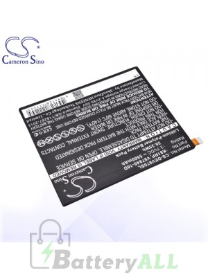 CS Battery for Dell Venue 8 7000 / 7840 Battery TA-DEV870SL