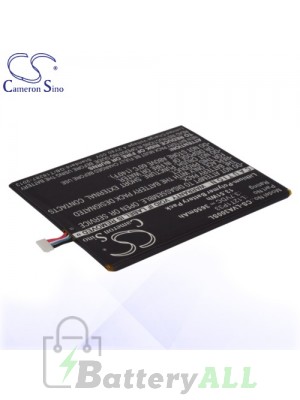 CS Battery for Lenovo IdeaPad A1000L-F / A1010 / A1010-T / A3000 Battery TA-LVA300SL