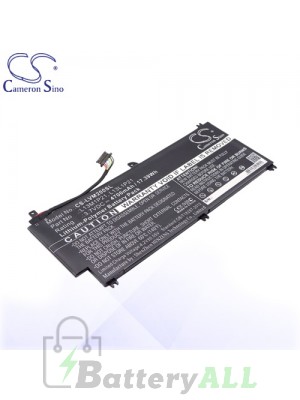 CS Battery for Lenovo L13M1P21 / L13L1P21 / 121500206 / 121500205 Battery TA-LVM200SL