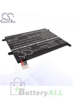 CS Battery for Lenovo 42T4985 / ThinkPad 1838 10.1 1838-22U Battery TA-LVP183SL