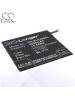 CS Battery for LG V495 / G Pad F 8.0 / G Pad F7 / G PadF 8.0 Battery TA-BLV490SL