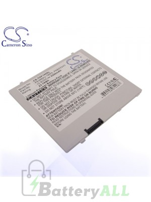 CS Battery for Toshiba PABA243 / PA3884U / PA3884U-1BRS / PABAS243 Battery TA-TOF100SL