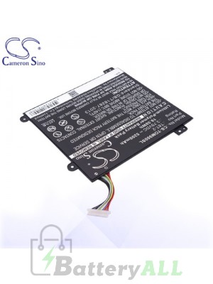 CS Battery for Toshiba Satellite Click Mini L9W-B 8.9" Battery TA-TOM900SL