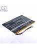 CS Battery for Toshiba Excite Go AT7-C / AT7-C8 / Excite Go Mini 7 Battery TA-TRE700SL