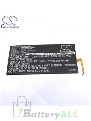 CS Battery for ZTE Li3846T43P6hF07632 / ZTE K88 Battery TA-ZTK880SL