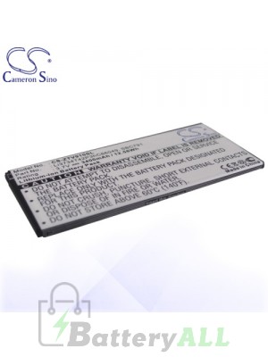 CS Battery for ZTE Li3734T42P3hC86049 / SBC791 Battery TA-ZTV910SL