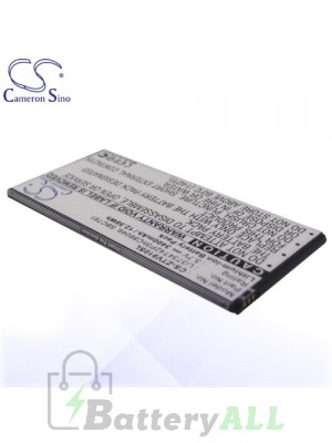 CS Battery for ZTE Light Tab T9 / V9 / V9+ / V9A / V9C /V9e Battery TA-ZTV910SL